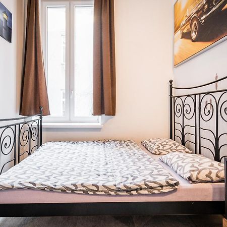 Krakowiak Apartment Luaran gambar