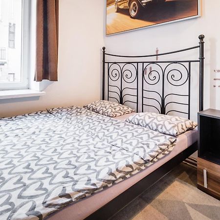 Krakowiak Apartment Luaran gambar