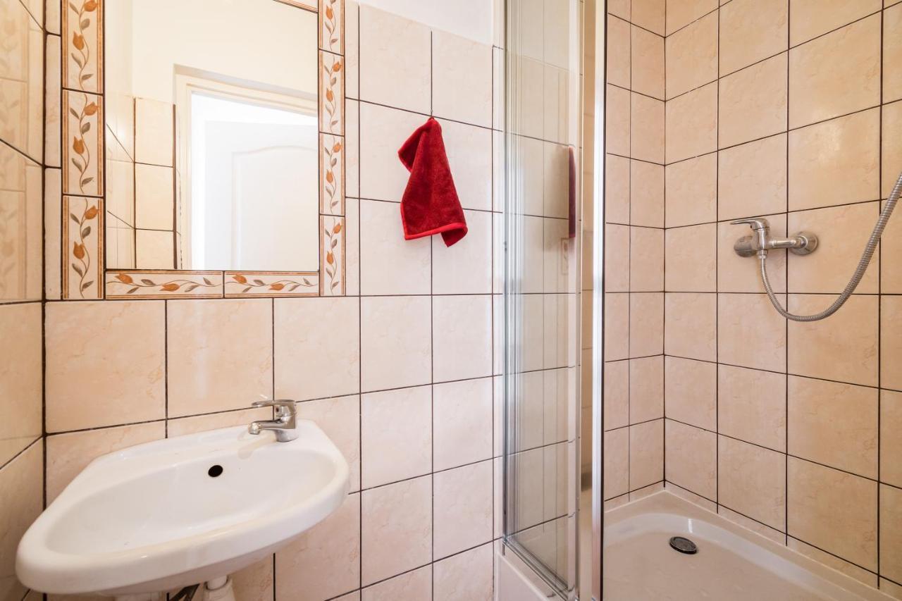 Krakowiak Apartment Luaran gambar