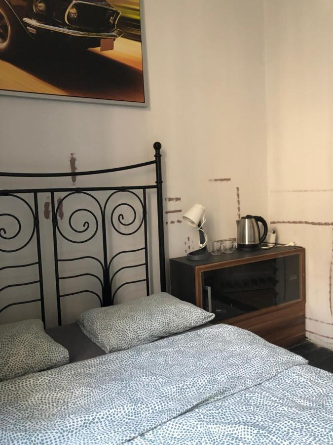 Krakowiak Apartment Luaran gambar