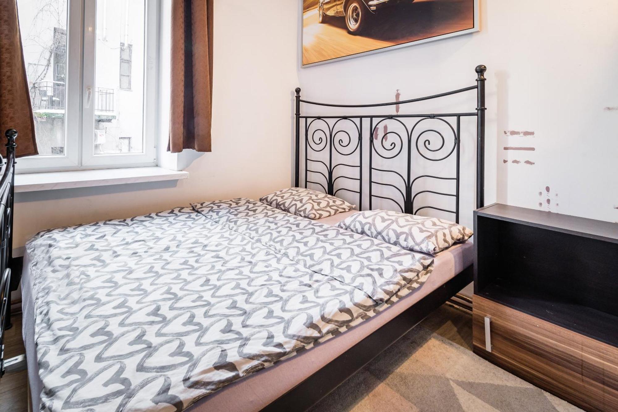 Krakowiak Apartment Luaran gambar