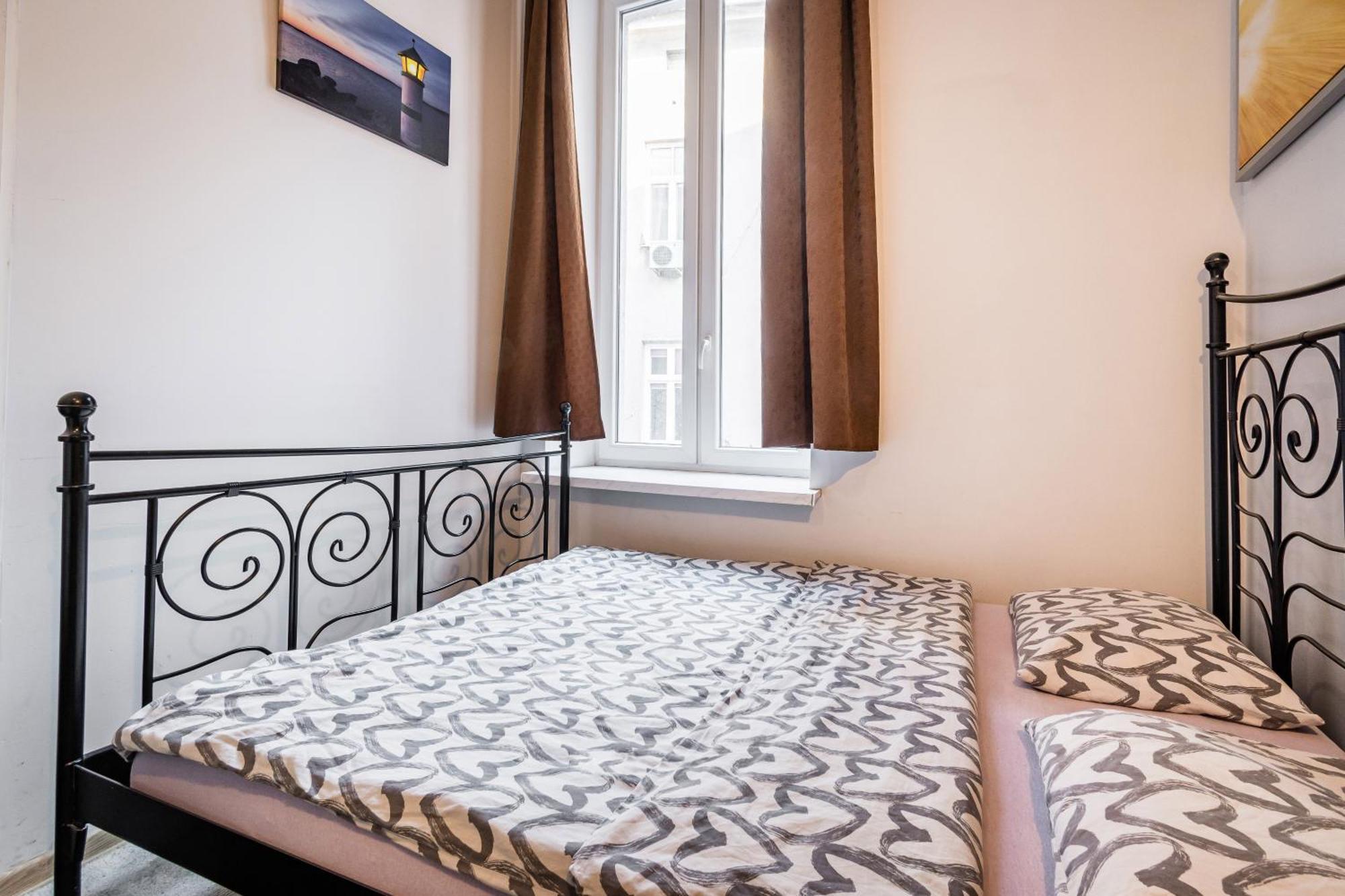 Krakowiak Apartment Luaran gambar